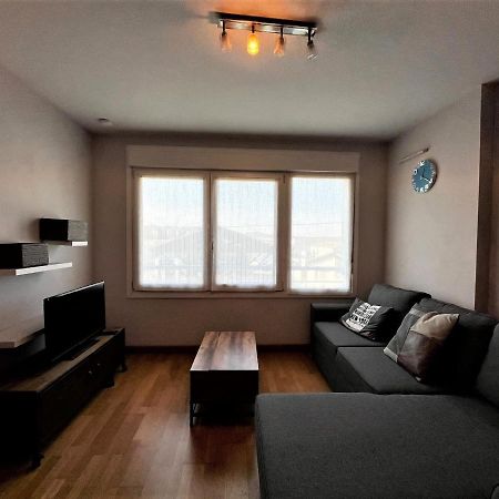 Charmant T2 Avec Cuisine Ouverte Pres De La Frontiere Espagnole, Ideal Pour Famille Ou Amis - Fr-1-239-740 Юрюня Екстериор снимка
