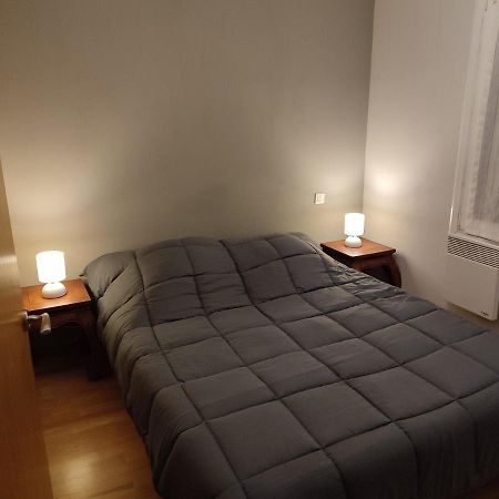 Charmant T2 Avec Cuisine Ouverte Pres De La Frontiere Espagnole, Ideal Pour Famille Ou Amis - Fr-1-239-740 Юрюня Екстериор снимка