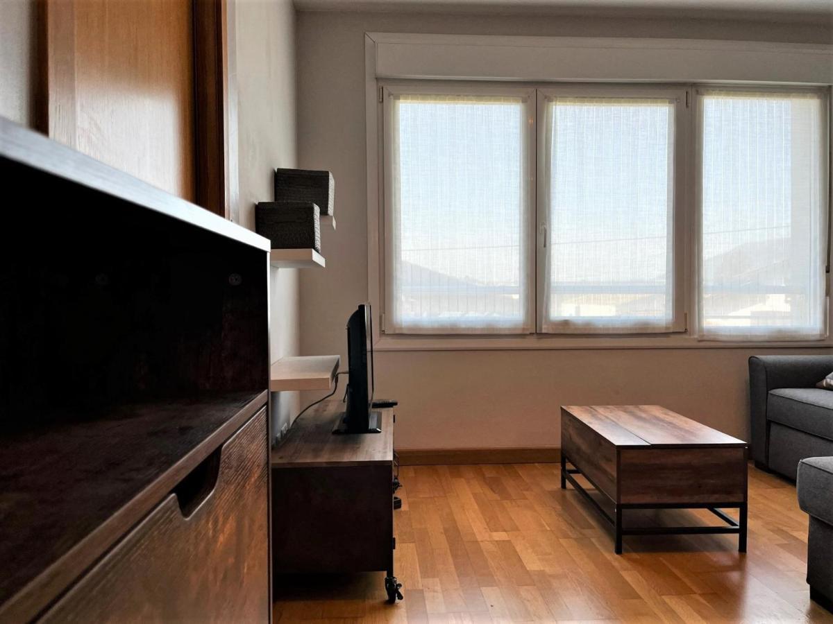 Charmant T2 Avec Cuisine Ouverte Pres De La Frontiere Espagnole, Ideal Pour Famille Ou Amis - Fr-1-239-740 Юрюня Екстериор снимка
