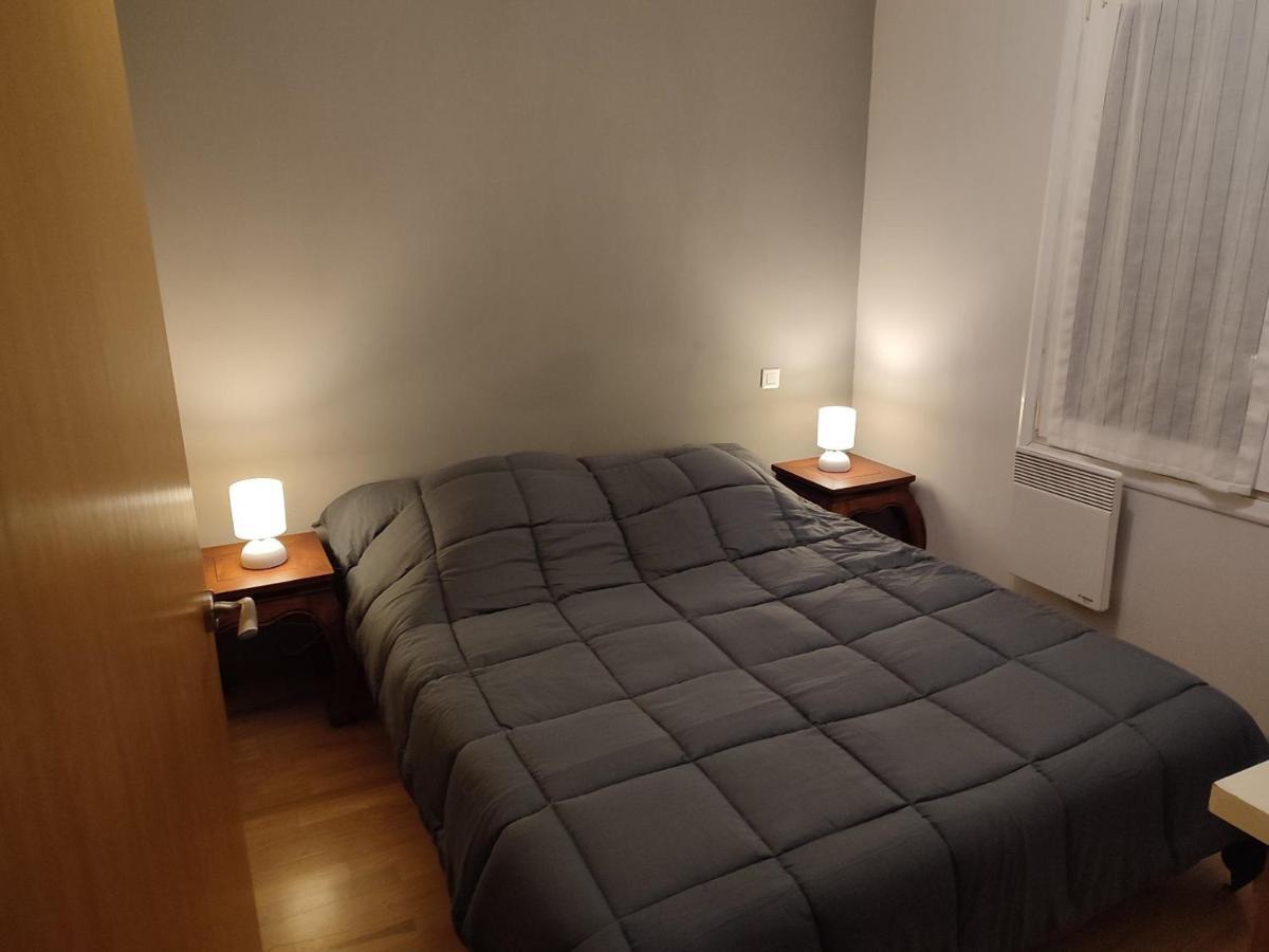 Charmant T2 Avec Cuisine Ouverte Pres De La Frontiere Espagnole, Ideal Pour Famille Ou Amis - Fr-1-239-740 Юрюня Екстериор снимка